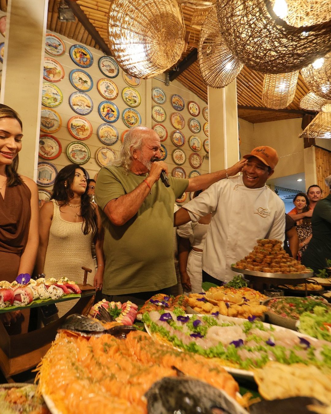 Festival Gastronômico — foto 6